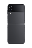 Samsung Galaxy Z Flip4 256GB Graphite - Image 5